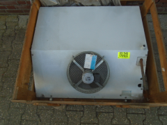 Kuba DNA 11 koel 1,6 kw